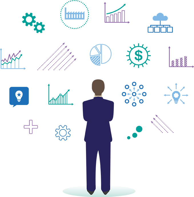 Our Vision