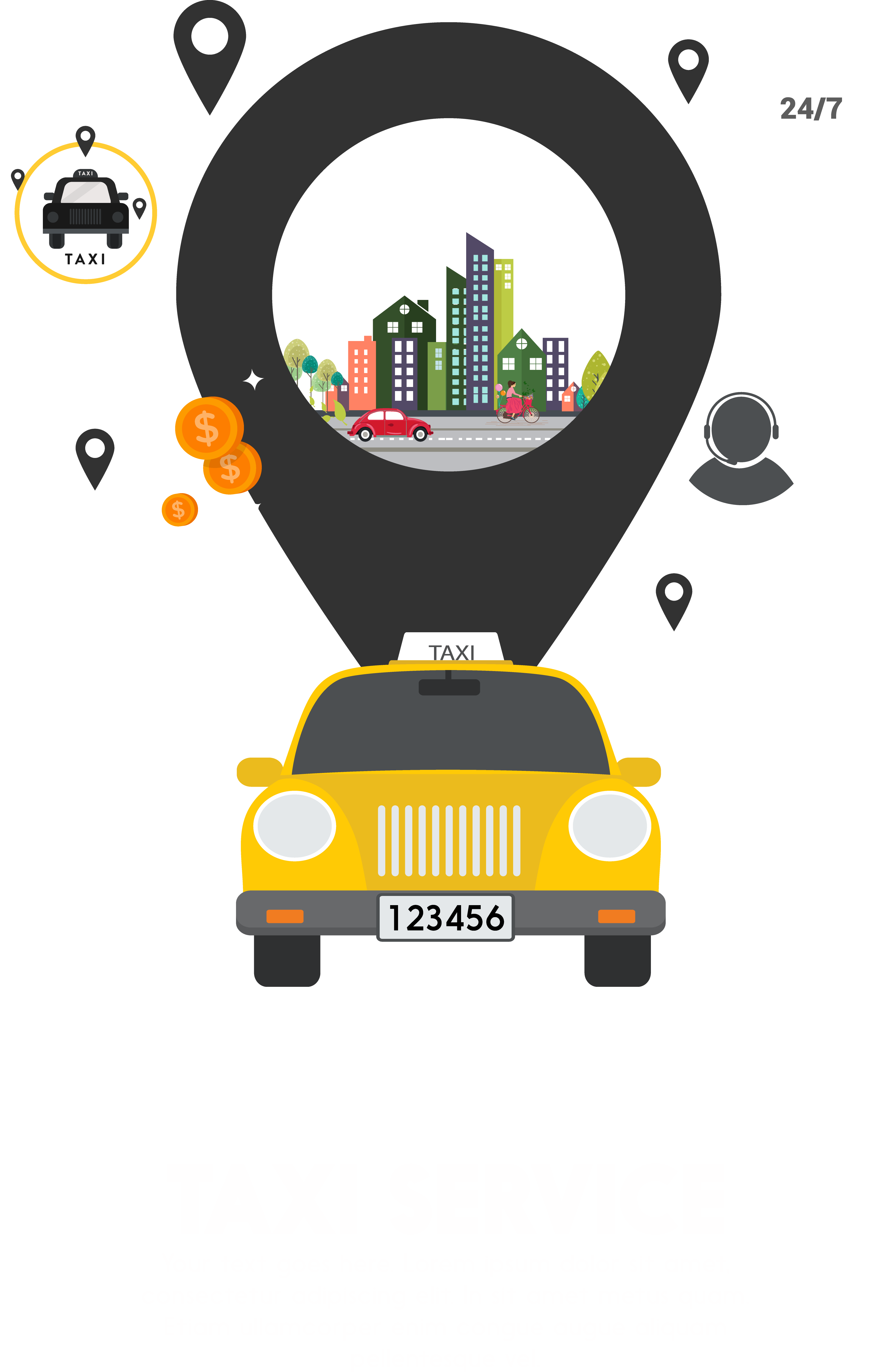 Airport Transfers